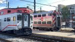 Caltrain Cab Cars